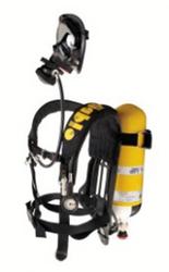 Self Breathing Apparatus Set Manufacturer Supplier Wholesale Exporter Importer Buyer Trader Retailer in Ankleshwar Gujarat India